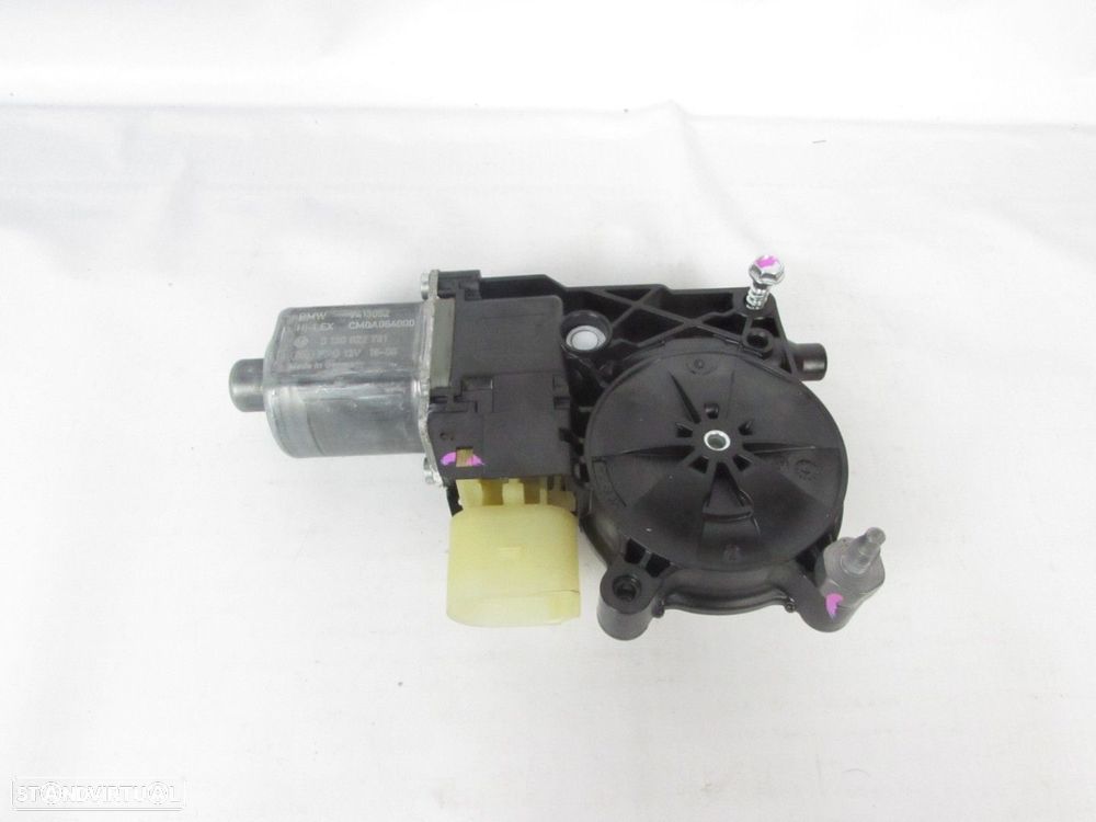 Motor elevador Esquerdo/Trás Seminovo/ Original BMW X2 (F39) 67627413052 - 1