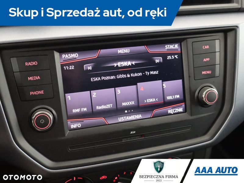 Seat Arona - 15