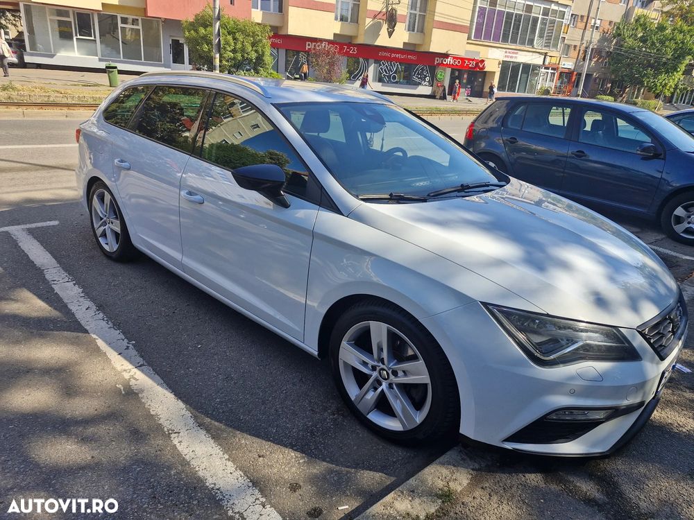 Seat Leon - 4