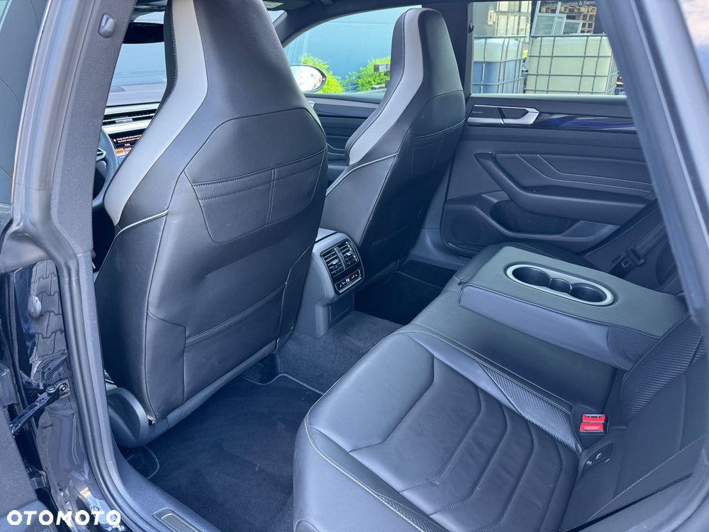 Volkswagen Arteon Shooting Brake 2.0 TDI SCR 4Motion DSG R-Line - 19