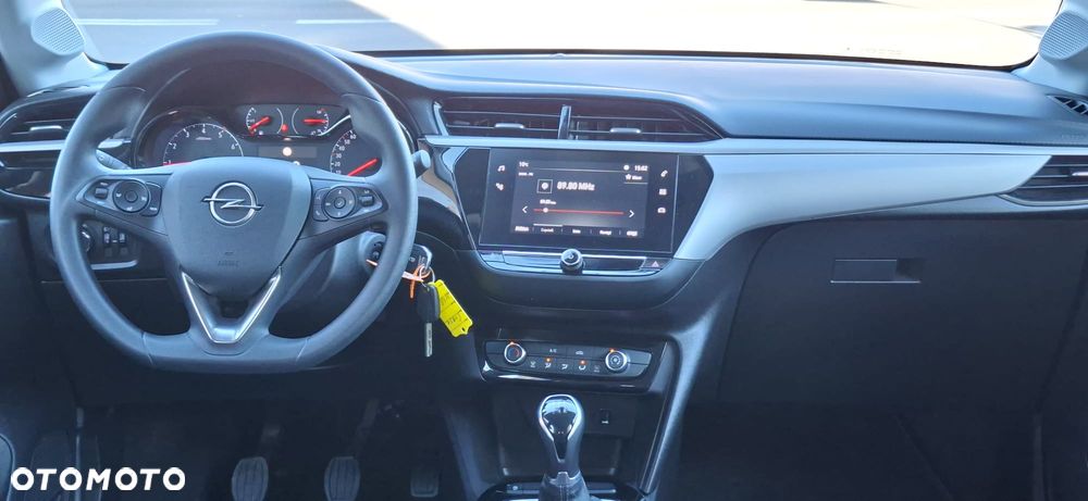Opel Corsa 1.2 Elegance S&S - 13