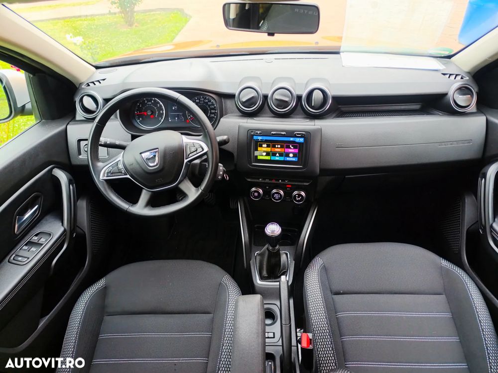 Dacia Duster - 8