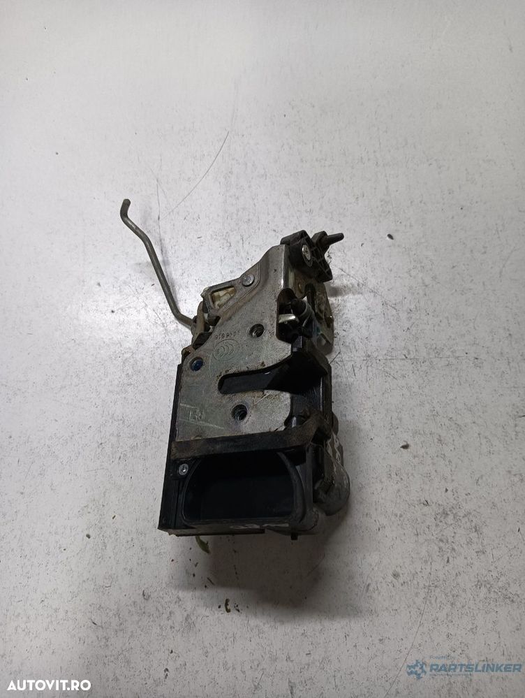 Broasca usa dreapta spate CHEVROLET AVEO Hatchback T250, T255 2006 - > - 2