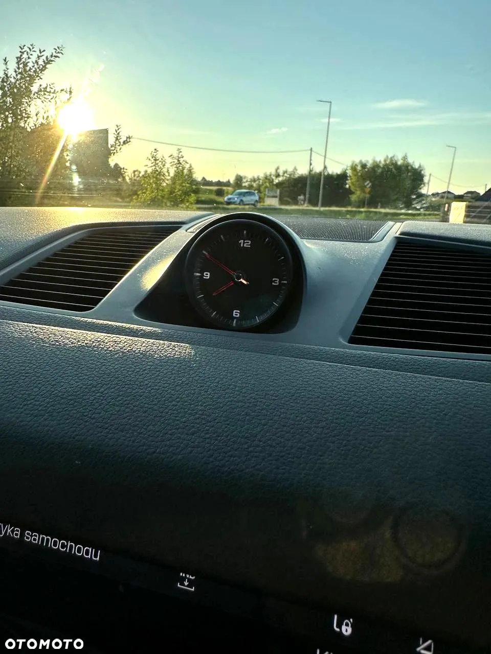 Porsche Cayenne Tiptronic S - 21