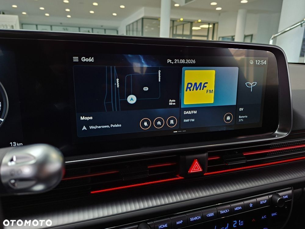 Hyundai IONIQ 6 84kWh N Line AWD - 20