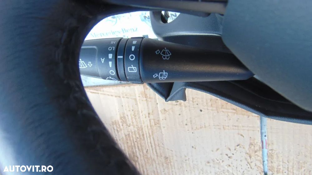 Bloc lumini jeep renagde 2014-2021 bloc semnalizare stergatoare - 2