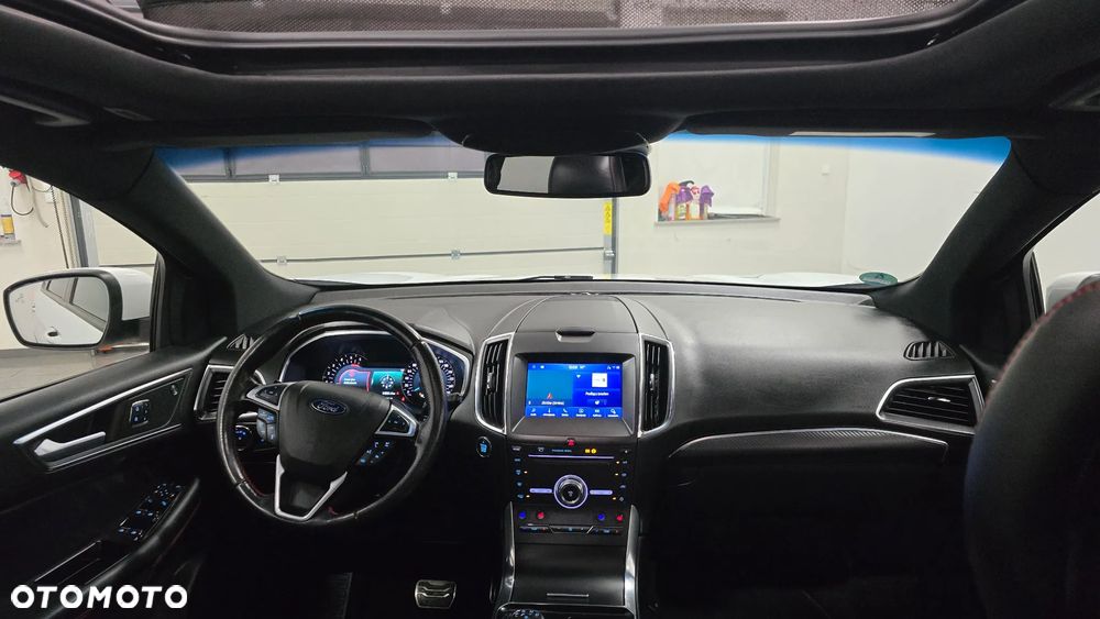 Ford Edge 2.0 EcoBlue Twin-Turbo 4WD ST-Line - 7