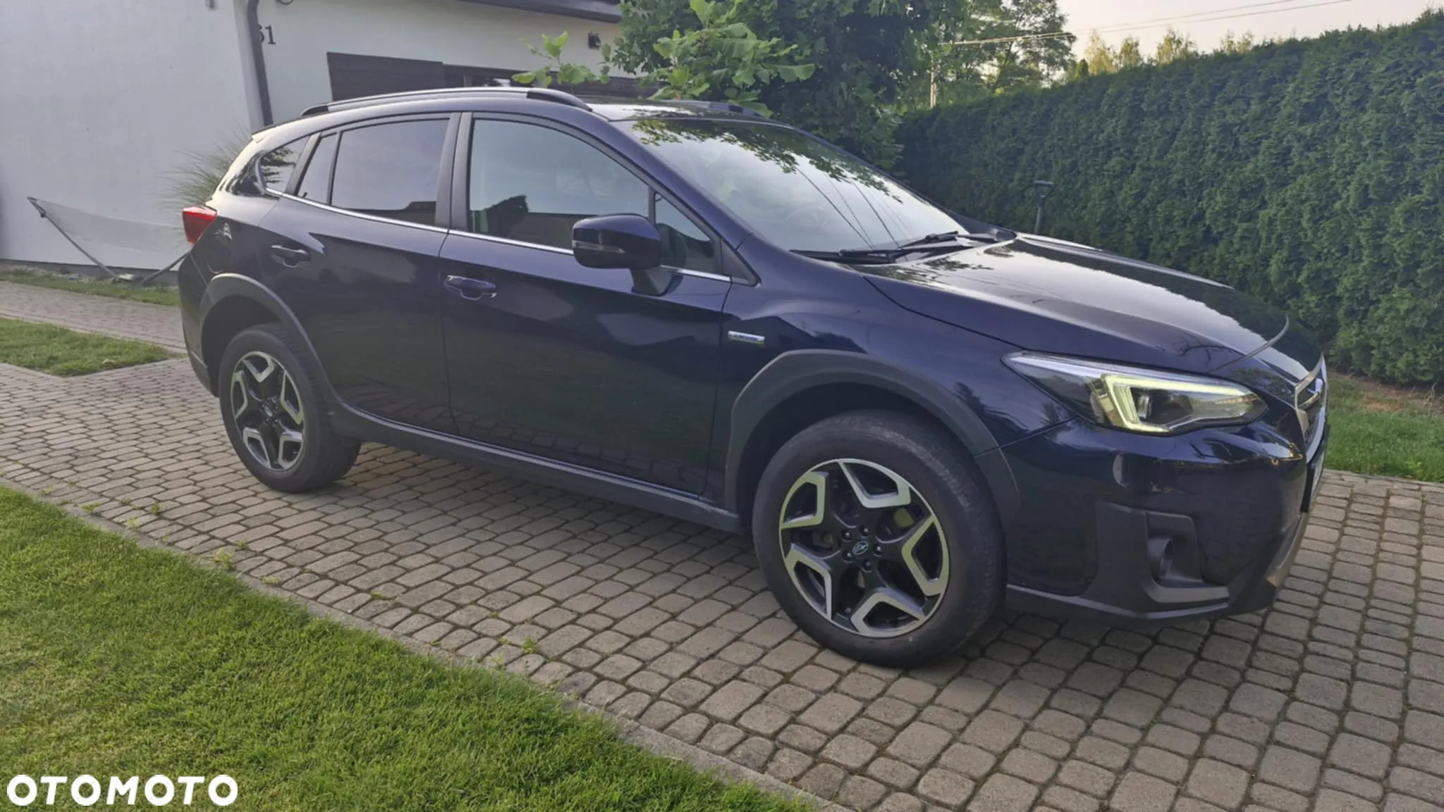 Subaru XV 2.0i-S Comfort (EyeSight) Lineartronic - 10