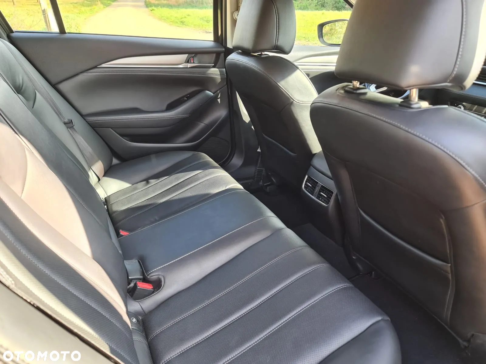 Mazda 6 - 17