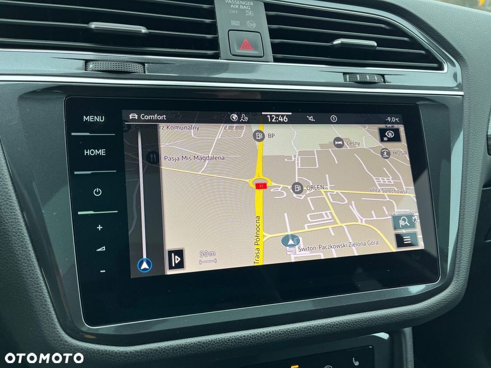 Volkswagen Tiguan Allspace 2.0 TDI 4Mot Elegance DSG - 32