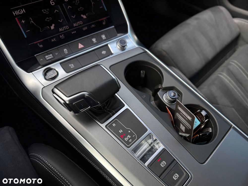 Audi A6 Limousine 40 TDI mHEV Quattro S Line S tronic - 22