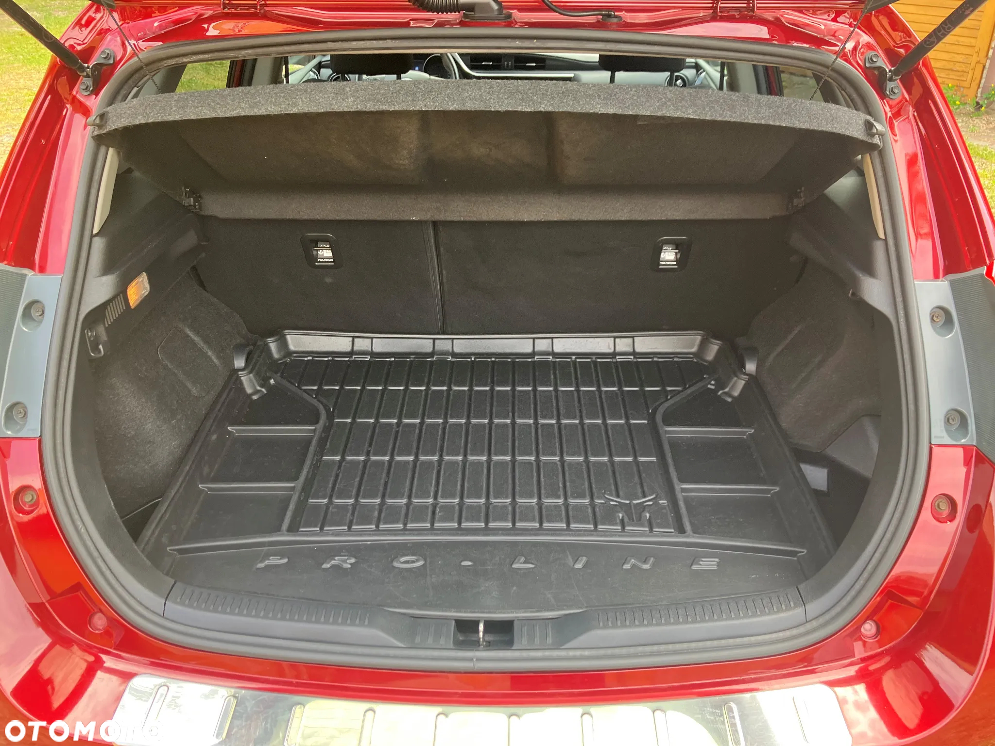Toyota Auris - 7