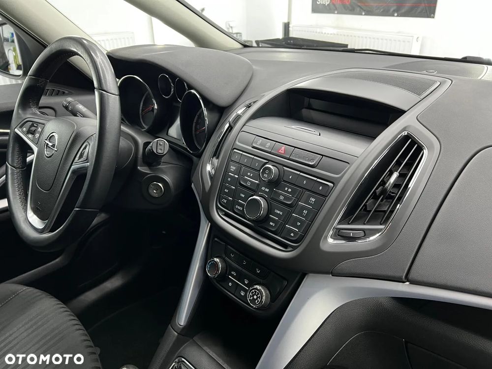 Opel Zafira Tourer 2.0 CDTI Active - 15
