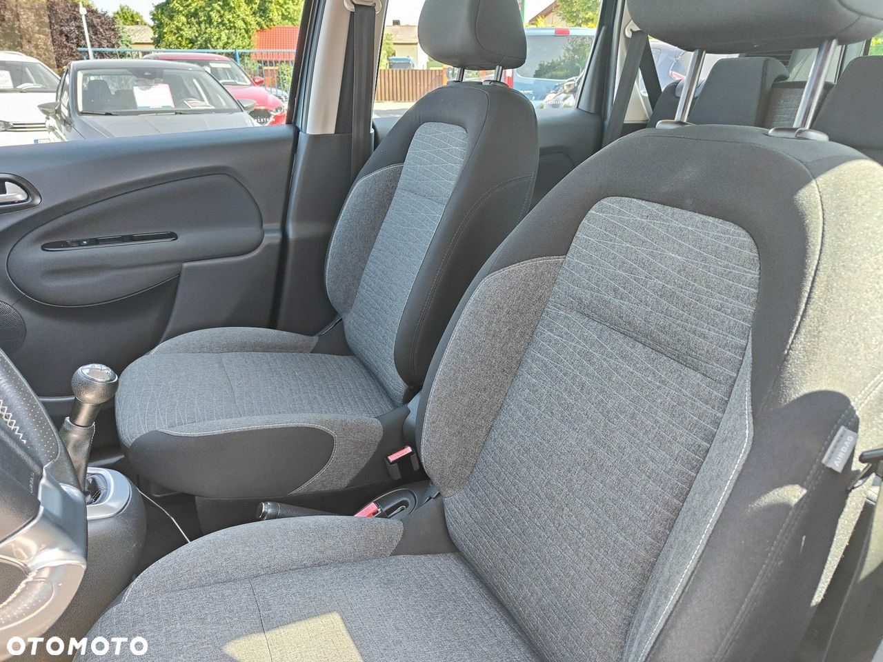 Citroën C3 Picasso PureTech 110 Tendance - 11