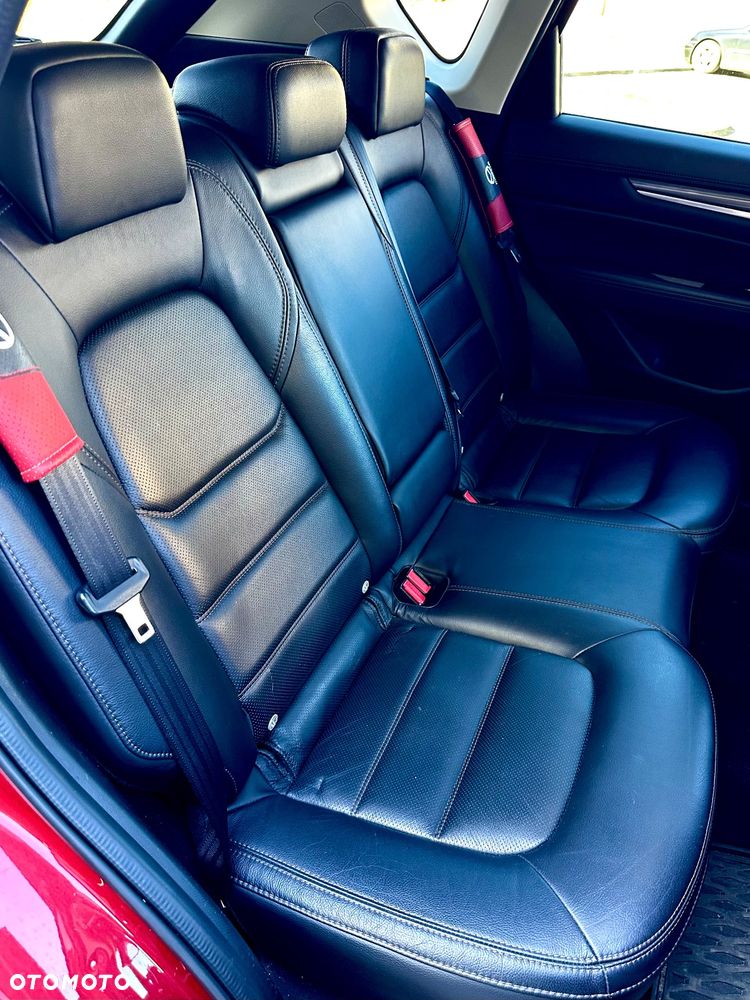 Mazda CX-5 2.0 Skypassion 2WD - 11