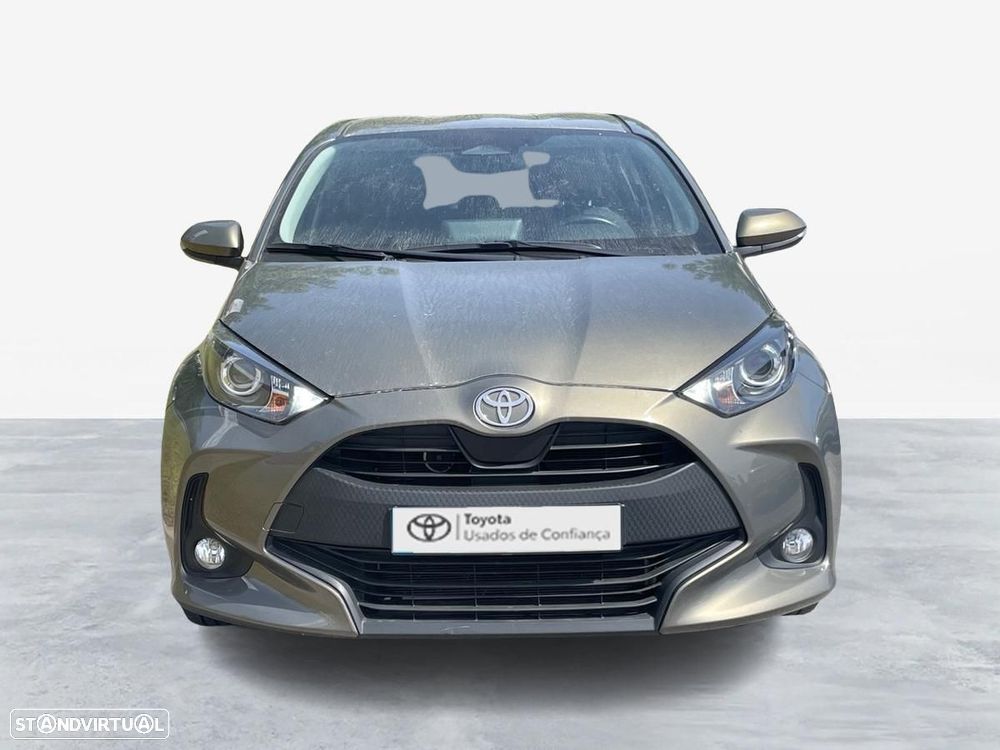 Toyota Yaris - 6