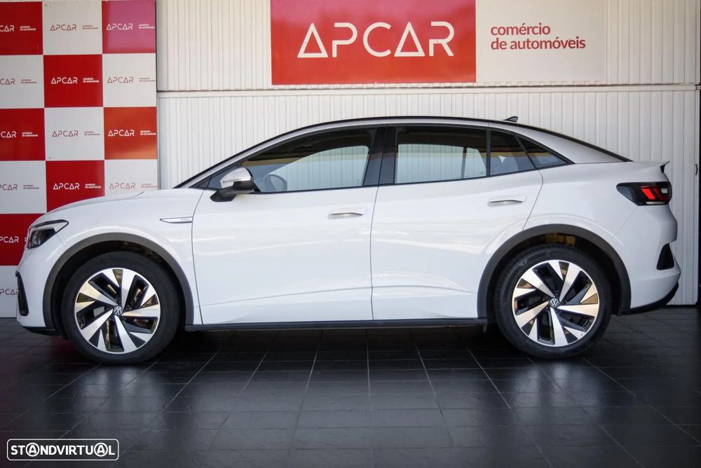 VW ID.5 77 kWh Pro Performance - 13