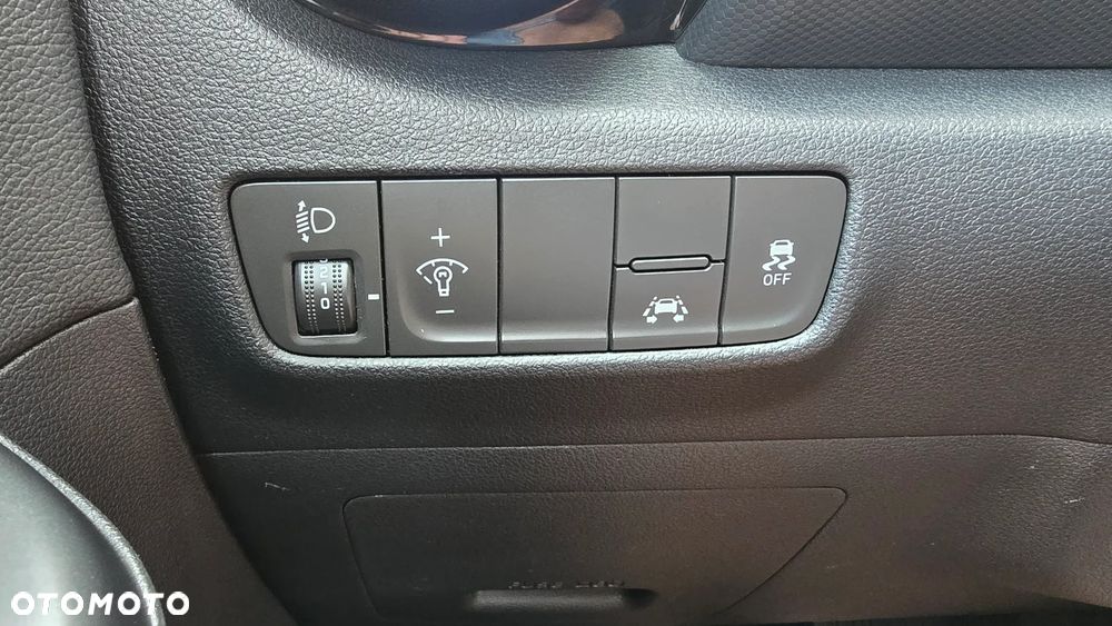Hyundai Kona 1.6 T-GDI Premium 4WD DCT - 21