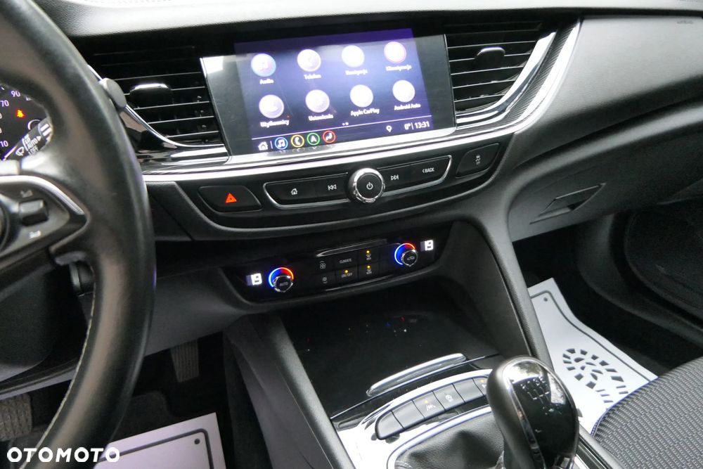 Opel Insignia 1.5 Direct InjectionTurbo Exclusive - 30