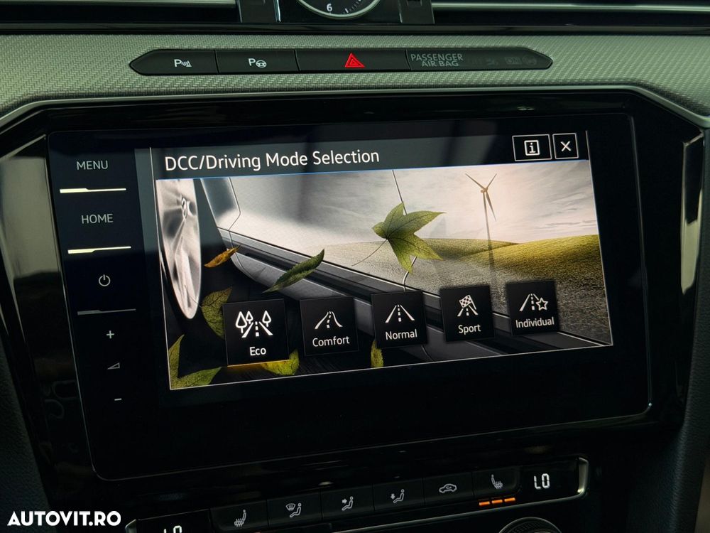 Volkswagen ARTEON - 28