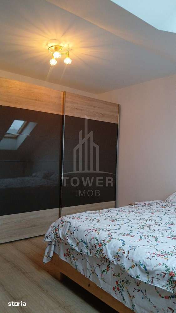 Apartament cu 2 camere | Doamna Stanca | | 60 mp| - Imagine principală: 2/10
