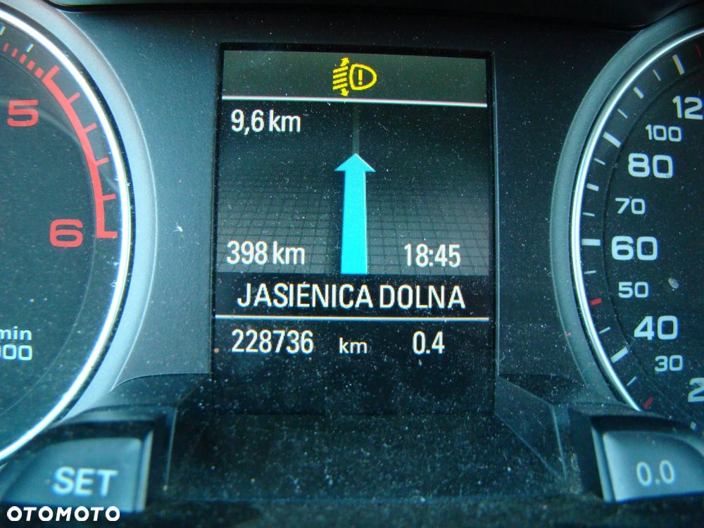 Audi A4 Avant 2.0 TDI Quattro - 4