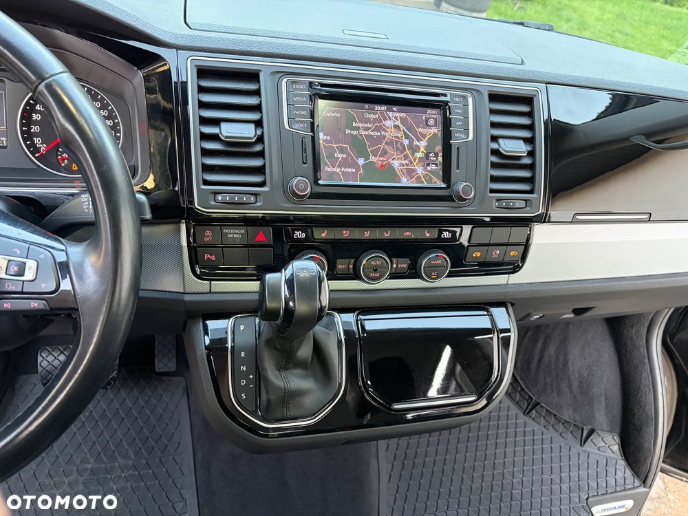 Volkswagen Multivan 2.0 TDI L1 Highline DSG - 13