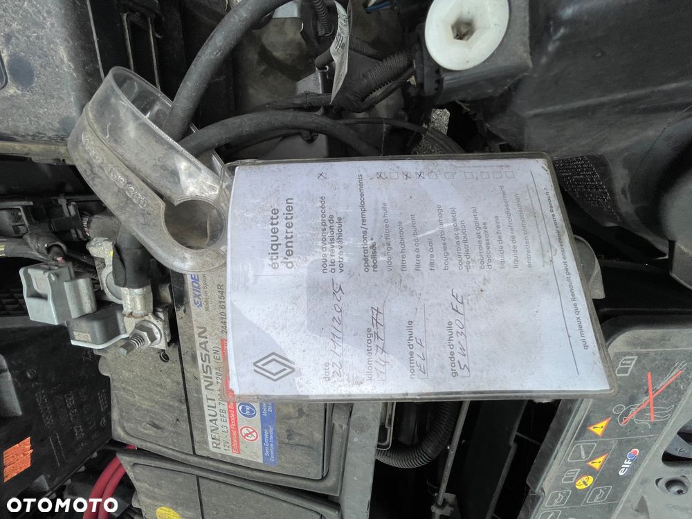 Renault Captur (ENERGY) dCi 90 INTENS - 6