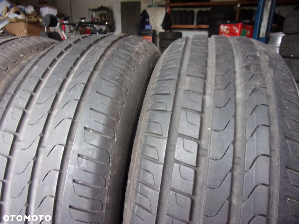 Komplet opon letnich 225/60 R16 98Y PIRELLI CINTURATO P7 - 3