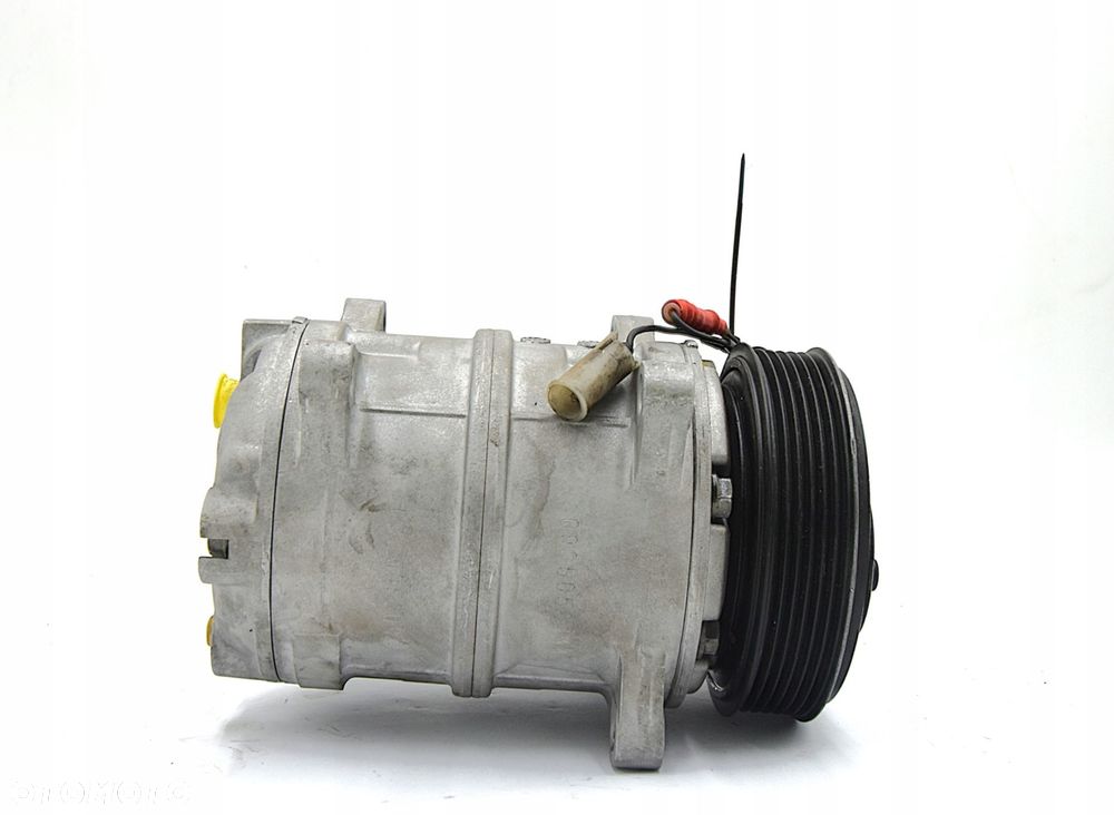kompresor klimatyzacji volvo 850 s70 v70 v80 xc 70 2.0i 2.3 2.4 d 2.5 tdi - 4