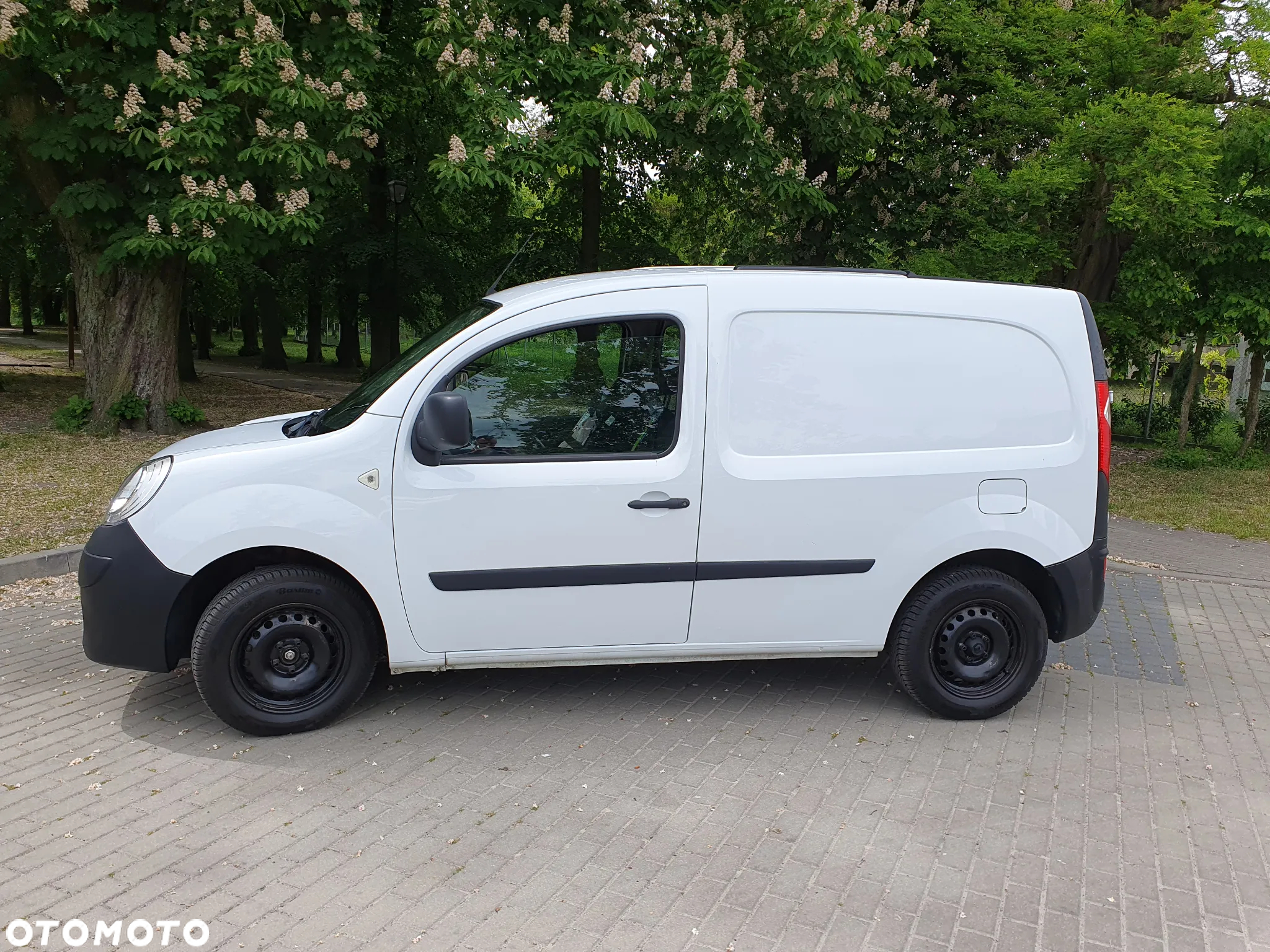 Renault Kangoo - 2