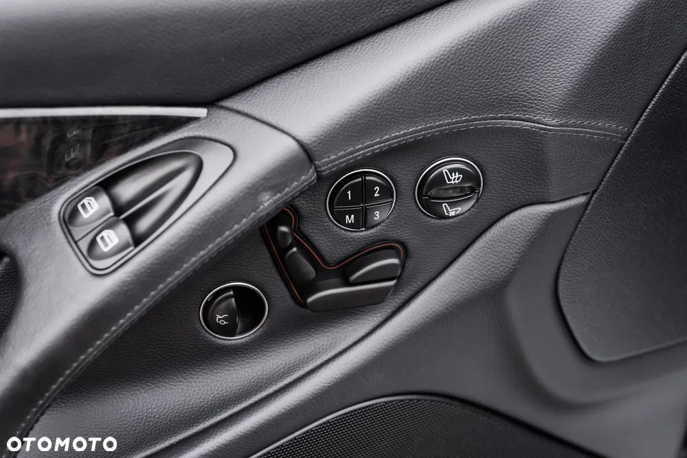 Mercedes-Benz SL 350 7G-TRONIC Sport - 14