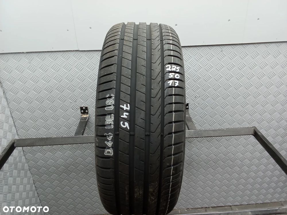 1x Pirelli Cinturato P7 MO 225/50/17 94Y nr.745 - 1