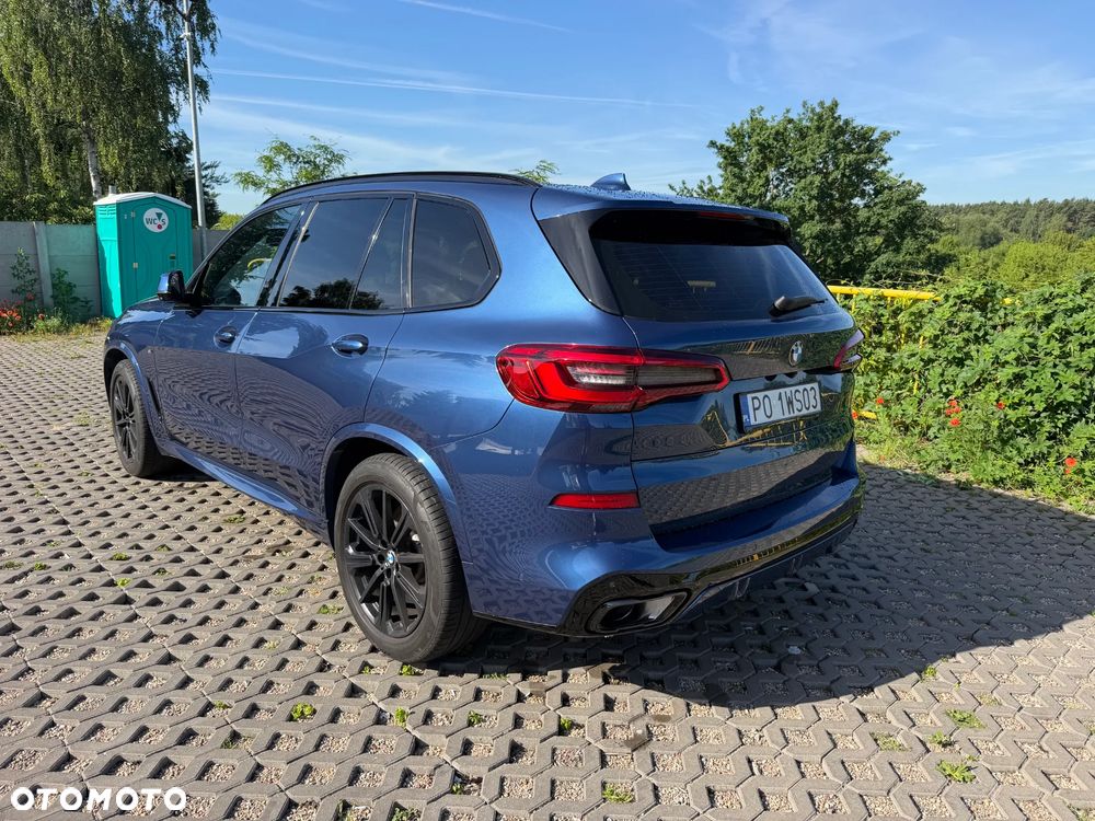 BMW X5 M - 11