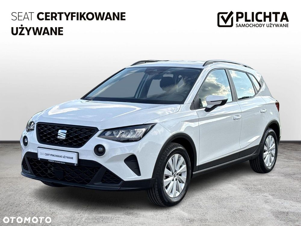 Seat Arona 1.0 TSI Style S&S