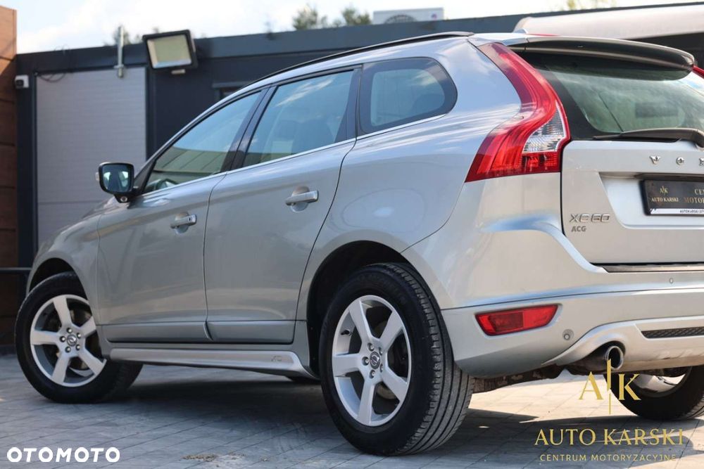Volvo XC 60 - 19