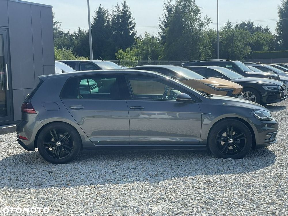 Volkswagen Golf 1.5 eTSI OPF DSG R-Line - 6