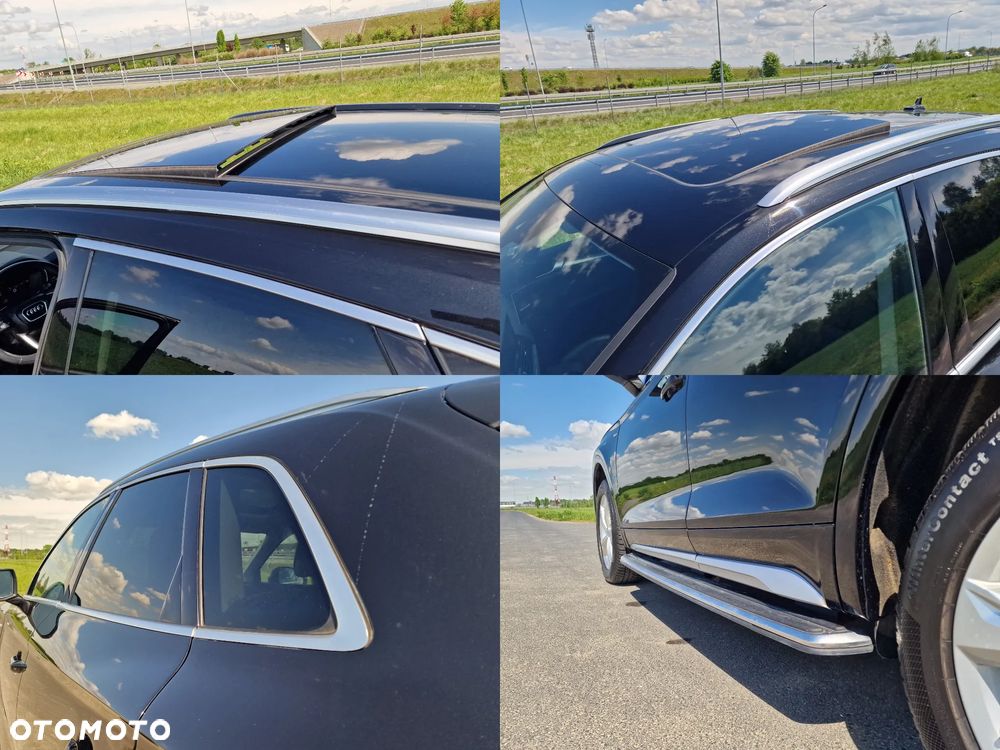 Audi Q5 45 TFSI mHEV Quattro S Line S tronic - 31
