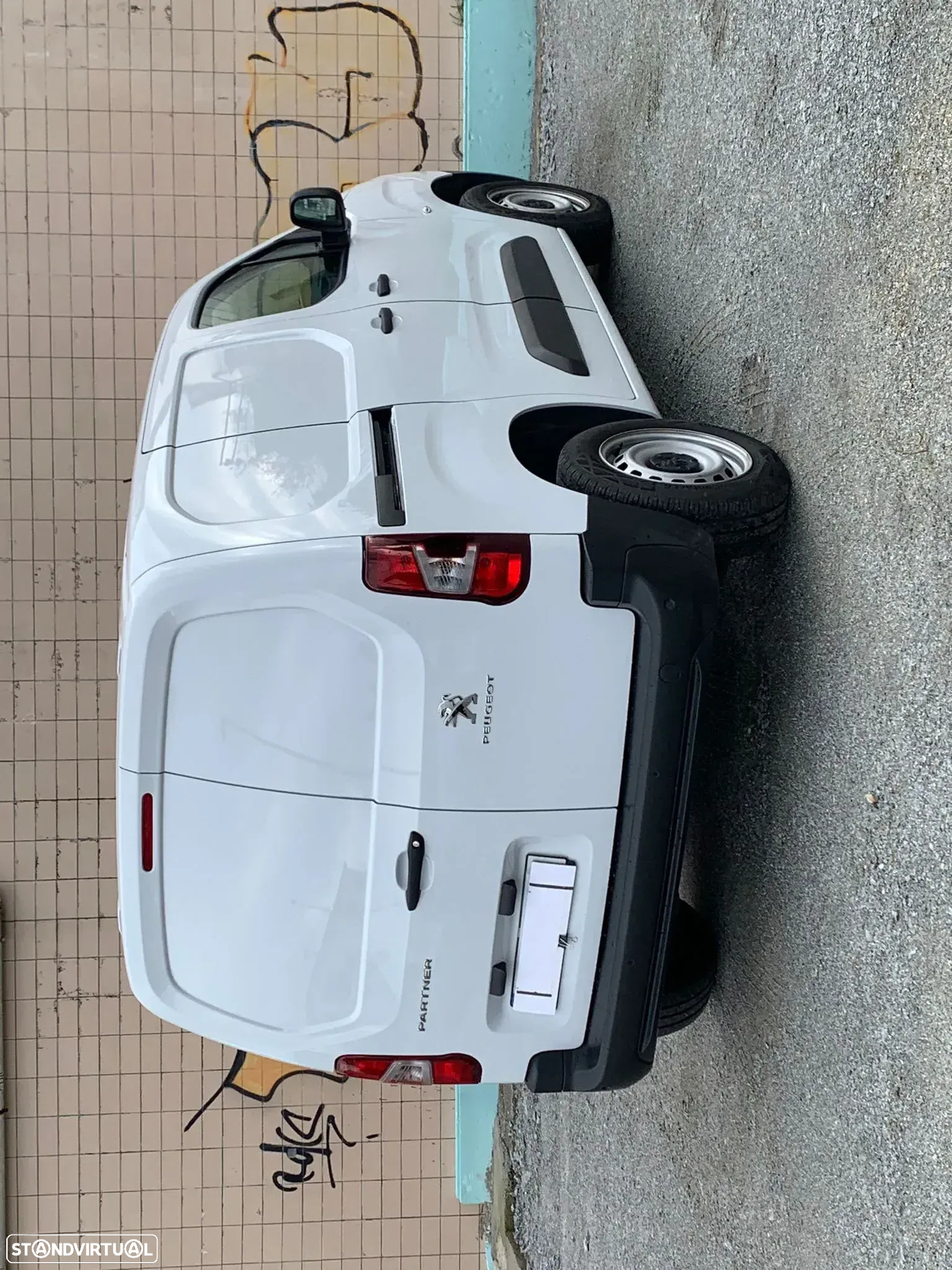 Peugeot Partner - 3