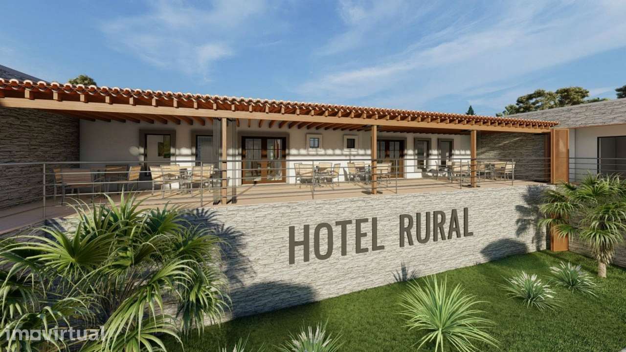 Quinta  Venda em Guia,Albufeira - Grande imagem: 2/18
