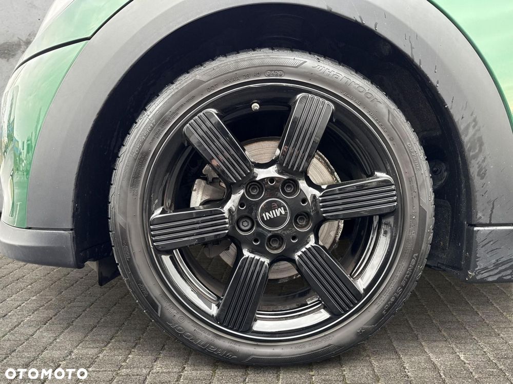 MINI Cooper - 4