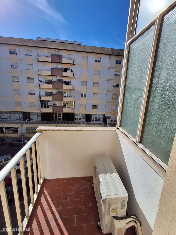 T2 Centro da Cidade - Grande imagem: 4/23