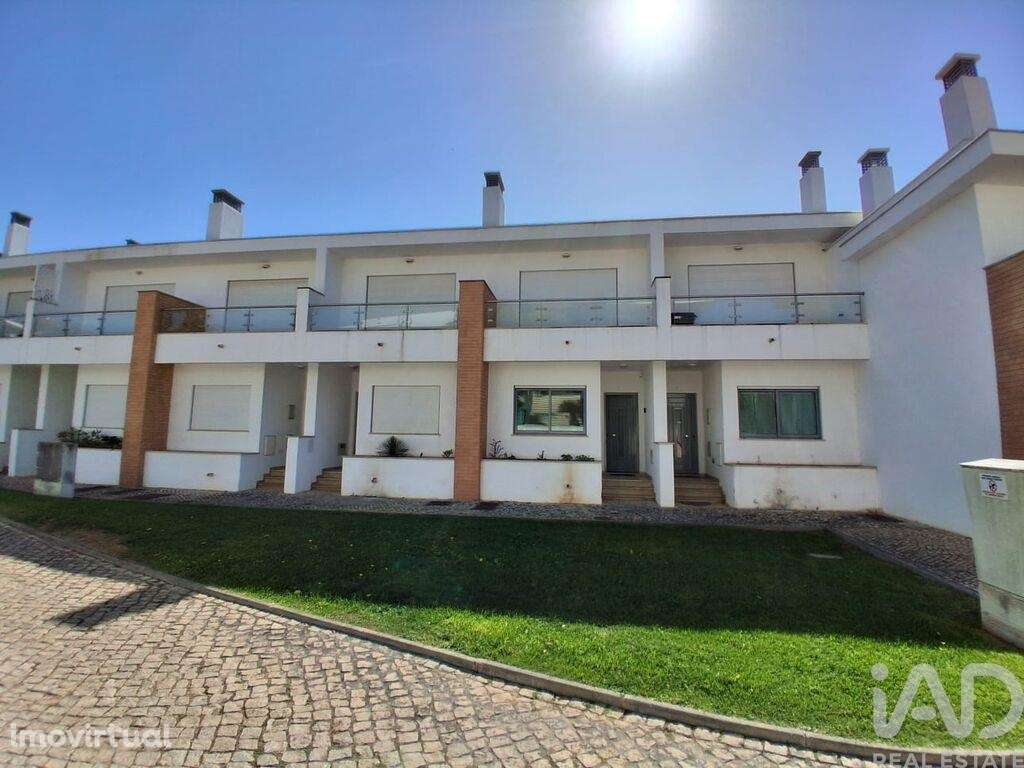 Moradia em banda T2 em Albufeira e Olhos de Água de 97,15 m2 - Grande imagem: 5/21