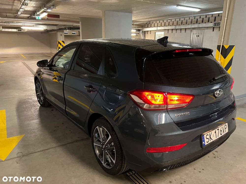 Hyundai i30 - 30