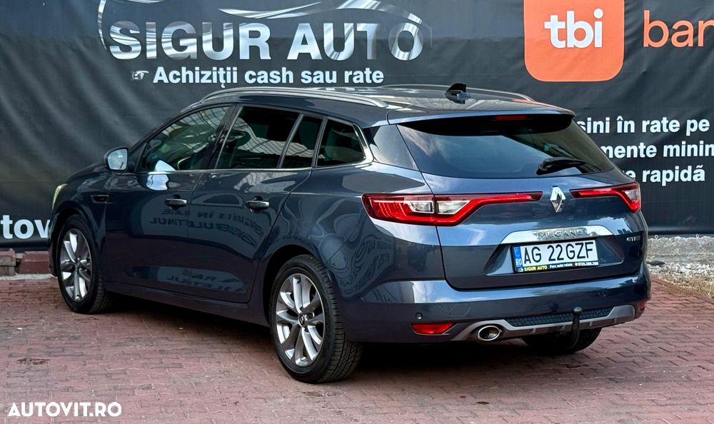 Renault Megane - 3