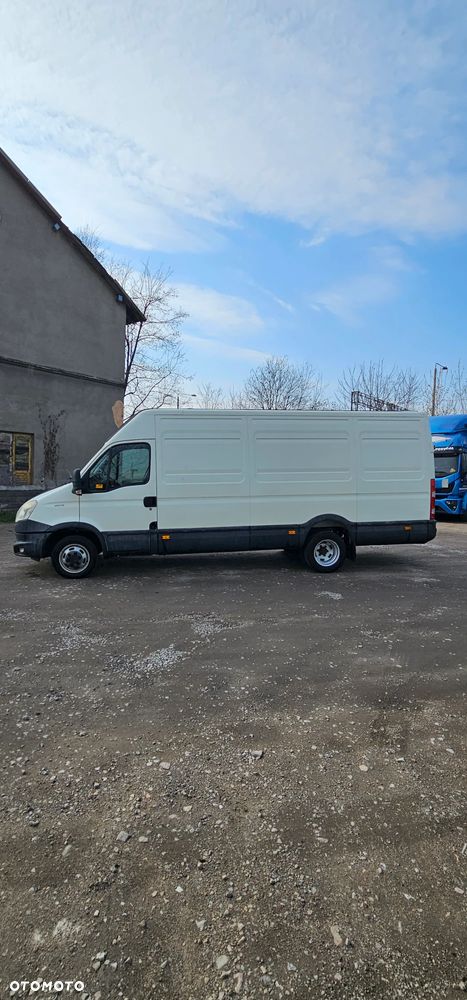 Iveco DAILY - 6