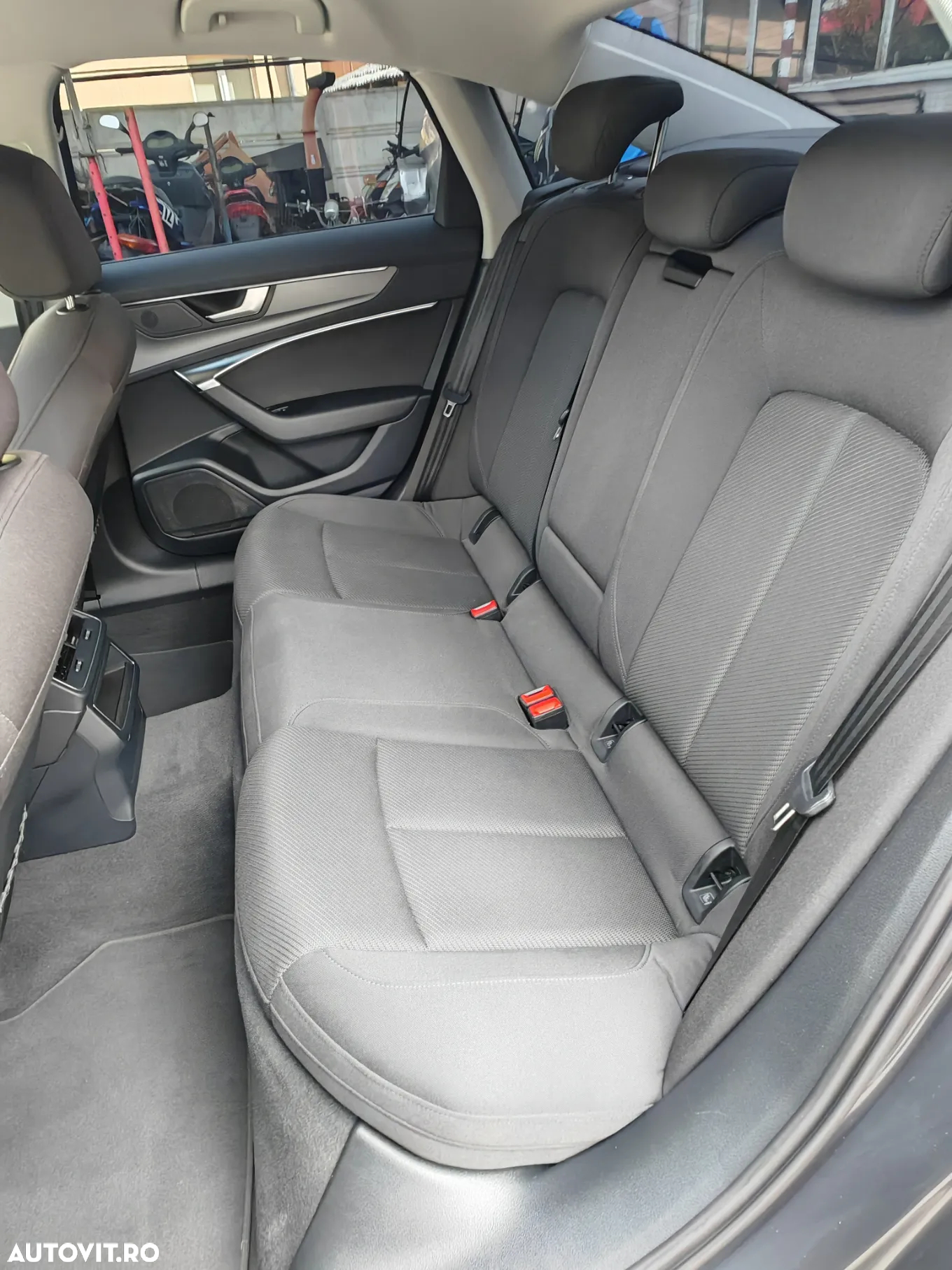 Audi A6 2.0 40 TDI quattro S tronic Basic - 19