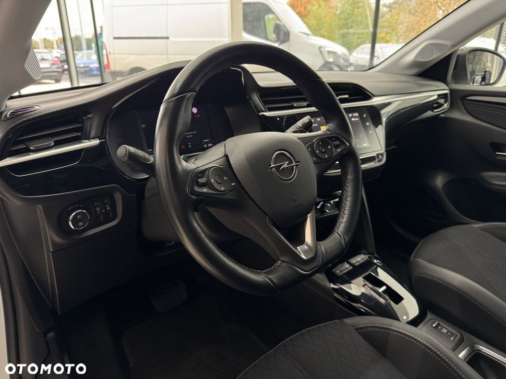 Opel Corsa 1.2 Elegance S&S - 8