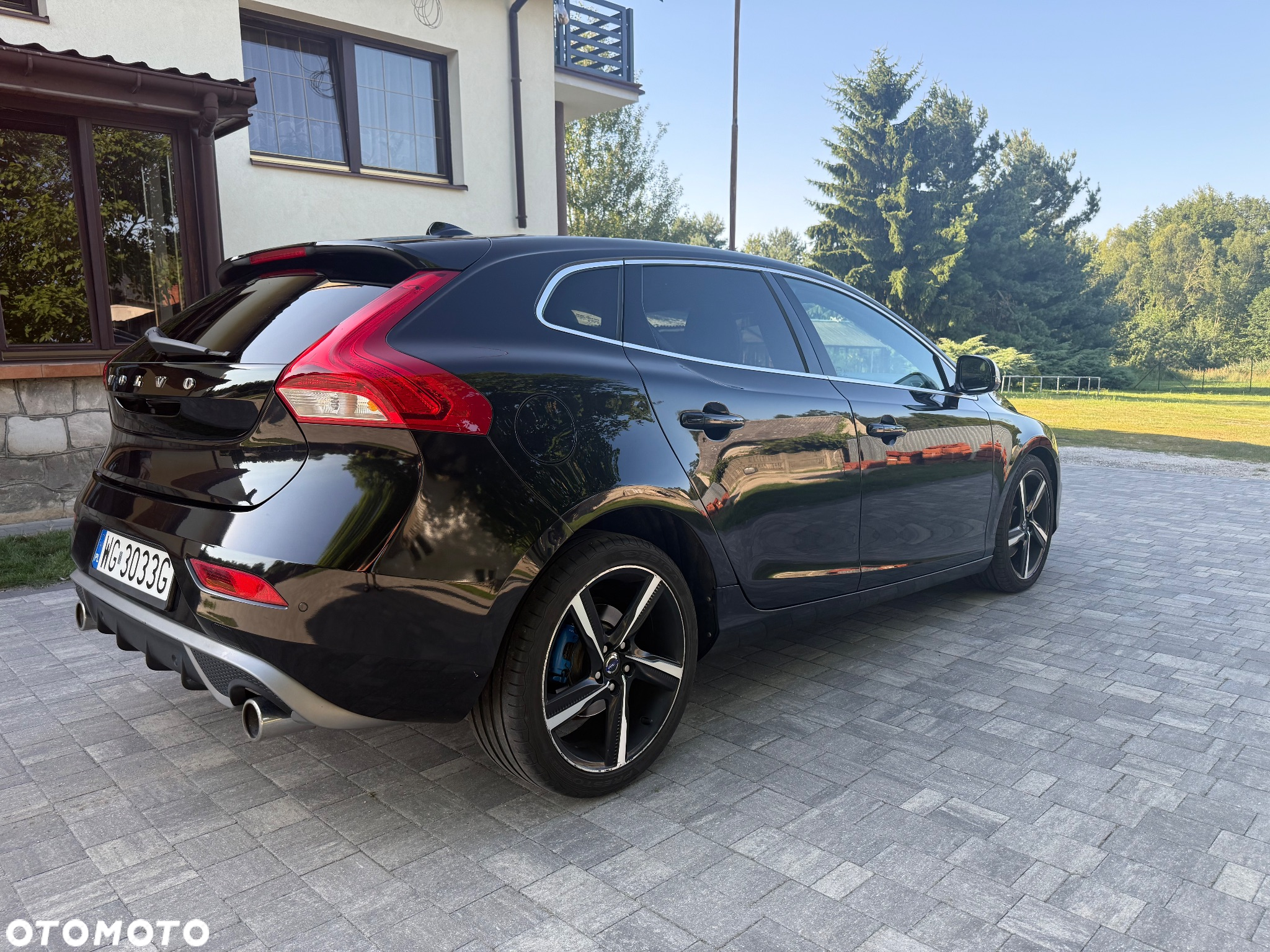 Volvo V40 - 15