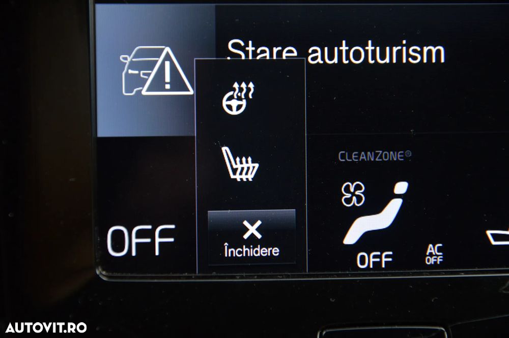 Volvo XC 40 T5 Recharge DKG Inscription - 8